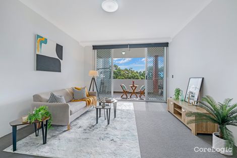 Property photo of 12/165 Clyde Street South Granville NSW 2142