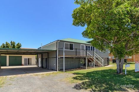 5 Eden St, South Gladstone, QLD 4680