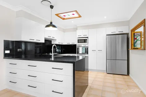 Property photo of 54 Dongola Circuit Schofields NSW 2762
