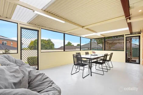 Property photo of 54 Dongola Circuit Schofields NSW 2762