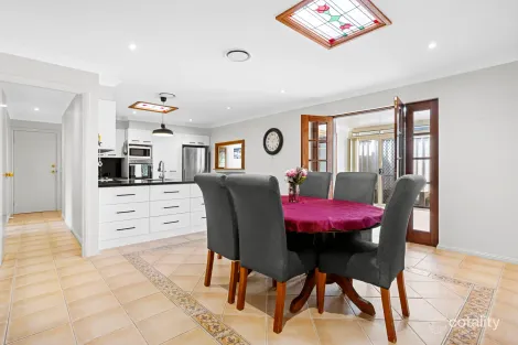 Property photo of 54 Dongola Circuit Schofields NSW 2762