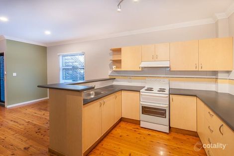 Property photo of 3/219 Pickering Street Enoggera QLD 4051