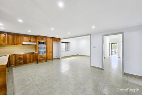 Property photo of 509 Marion Street Georges Hall NSW 2198