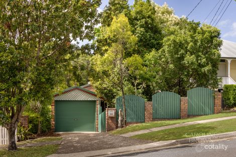21 Beatrice St, Bardon, QLD 4065