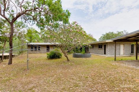 Property photo of 120 Baker Road Calliope QLD 4680