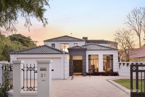 21 Kingston St, Nedlands, WA 6009