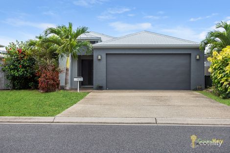 Property photo of 13 Yumbabulla Green Smithfield QLD 4878