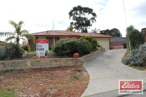 Property photo of 7 Pike Court Parmelia WA 6167