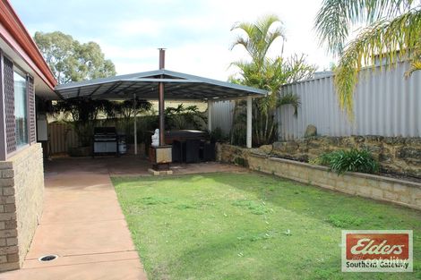 Property photo of 7 Pike Court Parmelia WA 6167