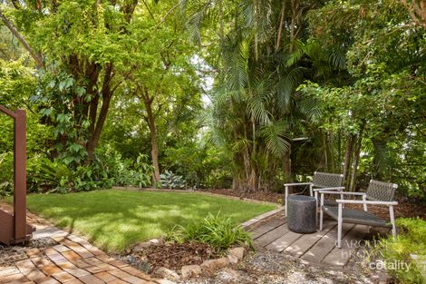 Property photo of 21 Beatrice Street Bardon QLD 4065