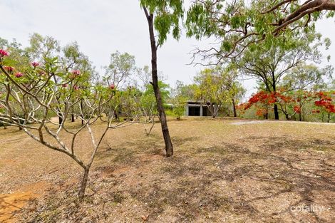 Property photo of 120 Baker Road Calliope QLD 4680
