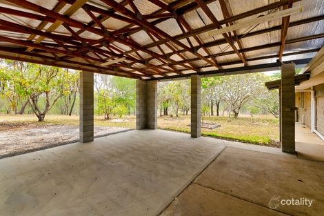 Property photo of 120 Baker Road Calliope QLD 4680