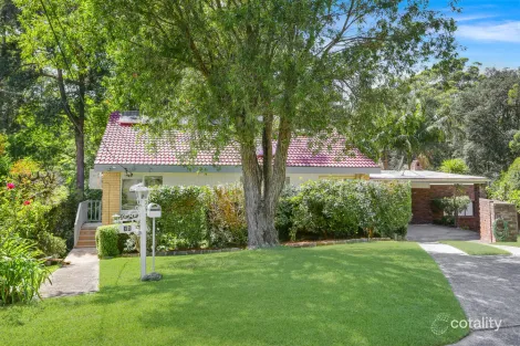 15 Capella Pl, Normanhurst, NSW 2076