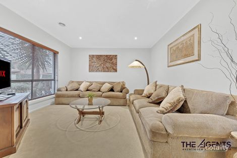 Property photo of 18 Turnstone Drive Point Cook VIC 3030