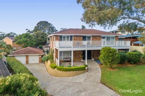 Property photo of 34 Patricia Street Killarney Vale NSW 2261