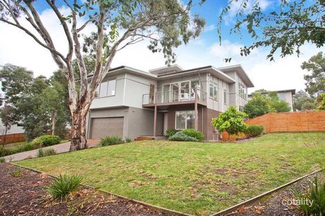 Property photo of 23 Sugarloaf Drive Macleod VIC 3085
