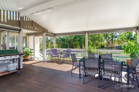 Property photo of 3 Dalee Street Jones Hill QLD 4570