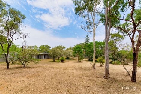 Property photo of 120 Baker Road Calliope QLD 4680