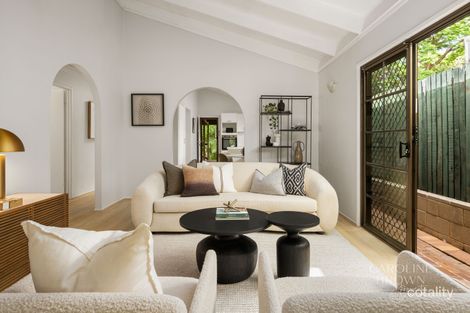 Property photo of 21 Beatrice Street Bardon QLD 4065