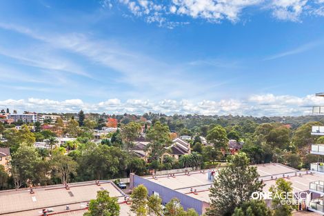 256/25 North Rocks Rd, North Rocks, NSW 2151