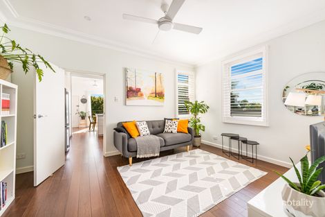Property photo of 4/10 Emmett Street Crows Nest NSW 2065