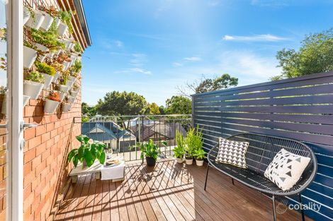Property photo of 4/10 Emmett Street Crows Nest NSW 2065