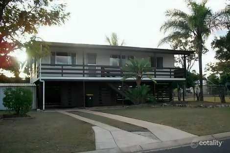 Property photo of 10 Patterson Street Dysart QLD 4745