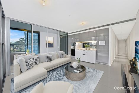 Property photo of 412/18 Park Lane Chippendale NSW 2008