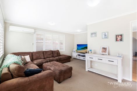 Property photo of 32 Darri Road Wyongah NSW 2259