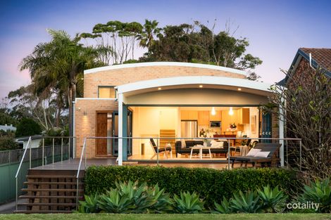 Property photo of 70 Prince Charles Parade Kurnell NSW 2231