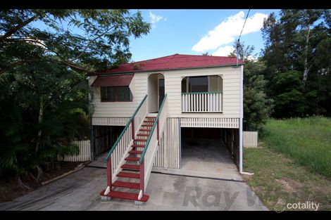 Property photo of 21 Simpson Street North Ipswich QLD 4305