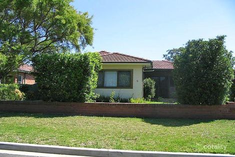 6 Napier Cres, North Ryde, NSW 2113