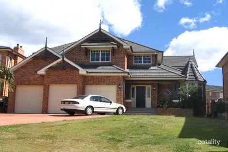 42 Richard Cres, Cecil Hills, NSW 2171