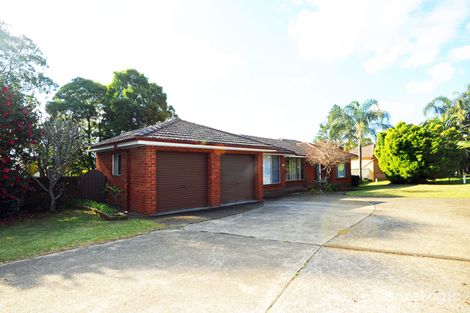 Property photo of 159 Marsden Road Carlingford NSW 2118