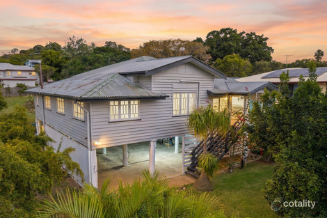 Property photo of 46 Pattison Street Mount Morgan QLD 4714