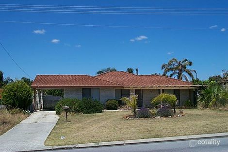 110 Osprey Dr, Yangebup, WA 6164