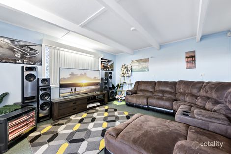 Property photo of 30 Wentworth Street Centenary Heights QLD 4350