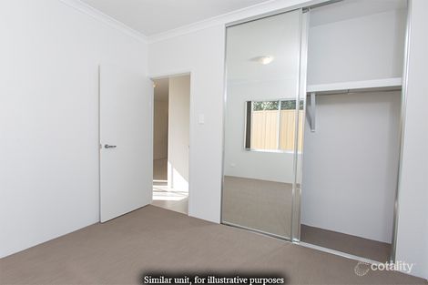 Property photo of 2/10 Quendamia Lane Mandurah WA 6210