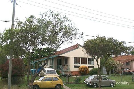 4 Sutherland St, Redcliffe, QLD 4020