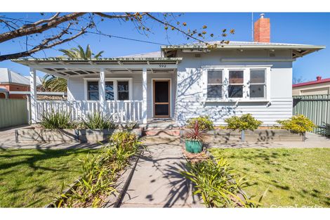 Property photo of 592 Broad Street East Albury NSW 2640