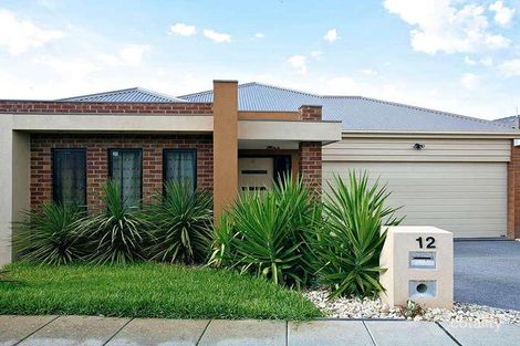 Property photo of 12 Glover Street Epping VIC 3076