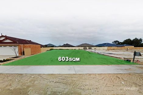 Property photo of 68 Bayonne Corner Piara Waters WA 6112