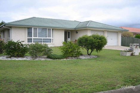 Property photo of 2 Venus Court Rothwell QLD 4022