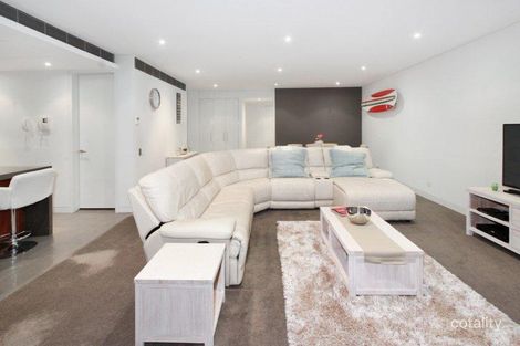 Property photo of 403/8-14 Wharf Crescent Pyrmont NSW 2009