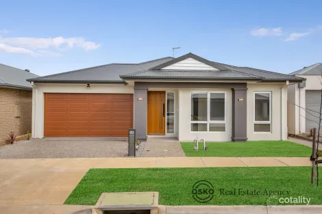 46 Gymea St, Mount Duneed, VIC 3217