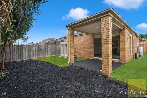 Property photo of 16 Camphora Street Tarneit VIC 3029