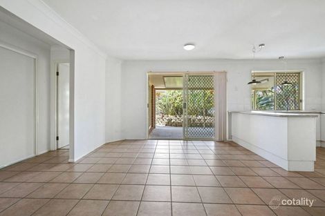 Property photo of 122 College Way Boondall QLD 4034