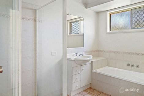 Property photo of 122 College Way Boondall QLD 4034