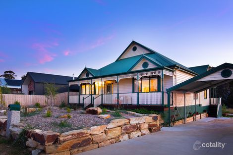 Property photo of 4 Yeats Street Castlemaine VIC 3450