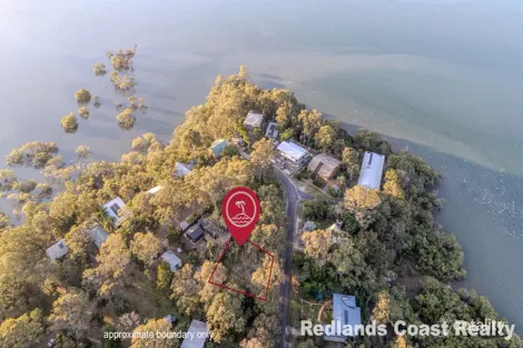 11 Atlantic St, Lamb Island, QLD 4184